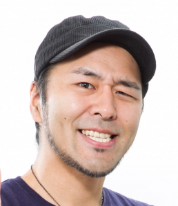 松本バッチ