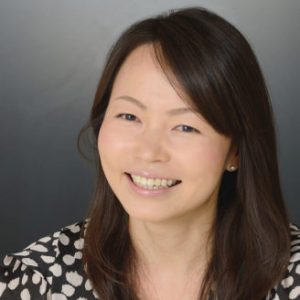 須永珠代
