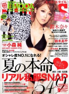 エッジスタイル
