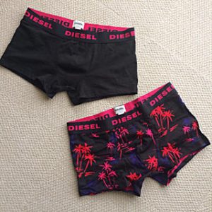 ディーゼル