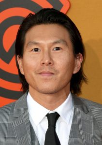 Ken Kao