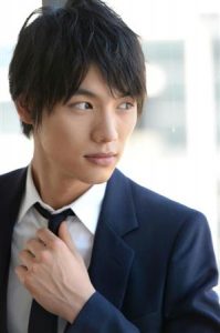 福士蒼汰