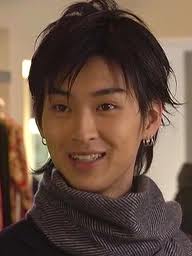 西門総二郎