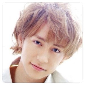 八乙女光
