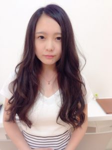 中野佑美