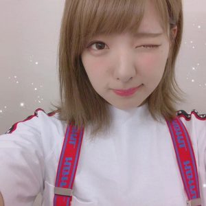 堀川杏美