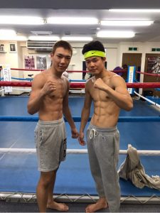 亀田京之介
