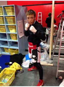 亀田京之介