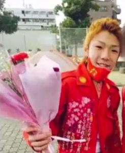 亀田京之介