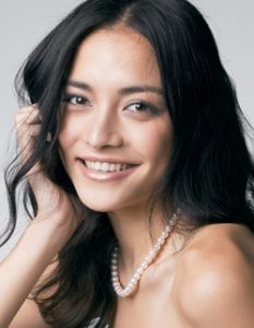 加賀美 セイラ