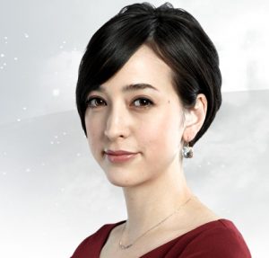 滝川クリステル