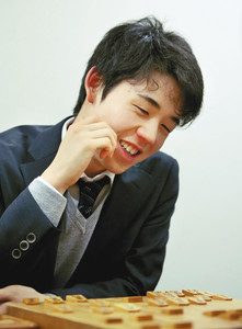 藤井聡太