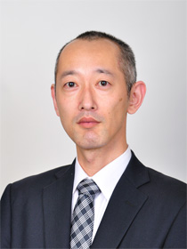 中田功七段