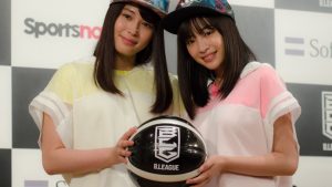 広瀬アリス 広瀬すず