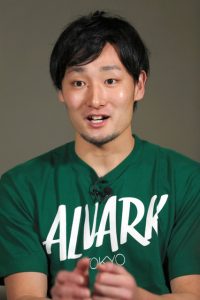 田中大貴