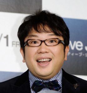 天野ひろゆき