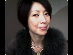 八島洋子