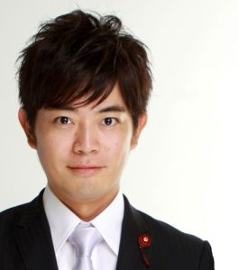 橋本健