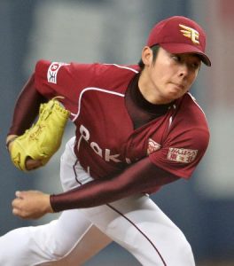 松井裕樹