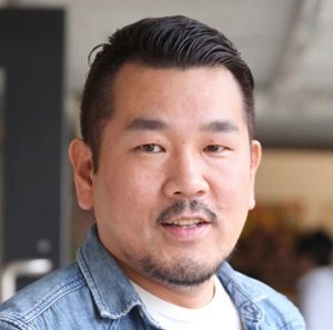 藤本敏史