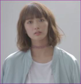 長屋晴子