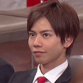 平慶翔