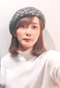 長屋晴子
