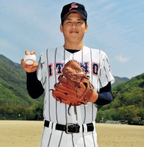 森井 絃斗