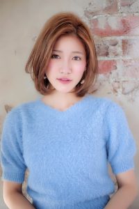 大野南香
