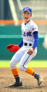 川端健斗