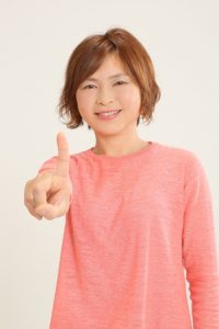 原裕美子