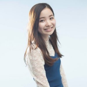 福地桃子