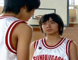 岡田隆之介