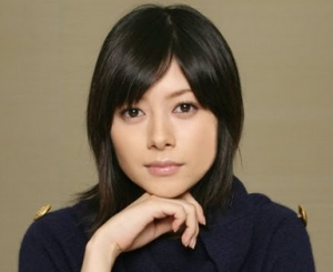 真木よう子