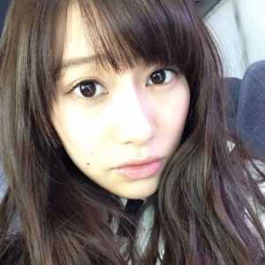 桜井玲香