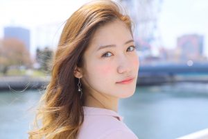 大野南香