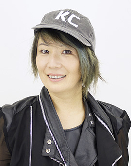 徳永優子