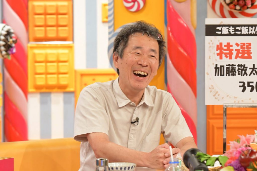 石井泰二