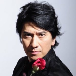 川崎麻世