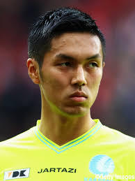 久保裕也