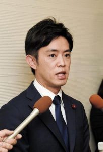 橋本健