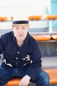 いときん