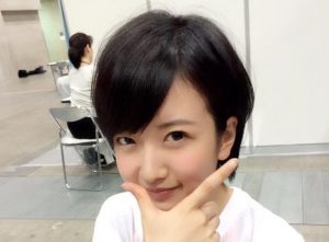 須藤凜々花