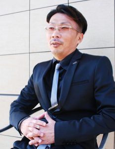 沖田臥竜