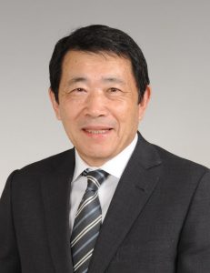 望月清賢