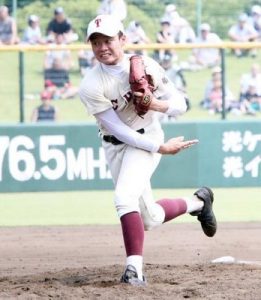 石田旭昇