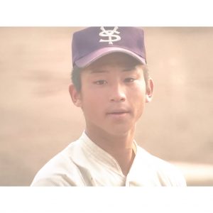 辰己晴野
