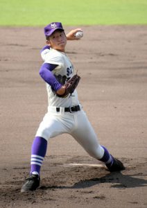 辰己晴野