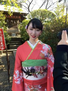 鈴木梨紗子
