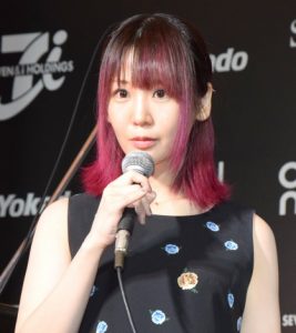 大森靖子